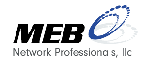 MEB Network Professionals, llc